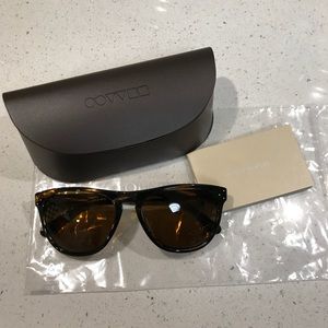 Oliver People Sunglasses OV 5091 Daddy B